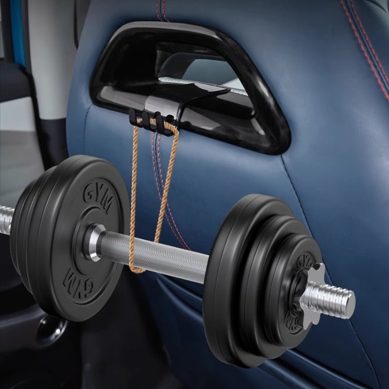 For BYD Car Seat Hooks （2Pcs）