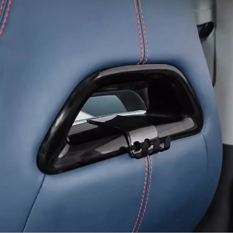 For BYD Car Seat Hooks （2Pcs）