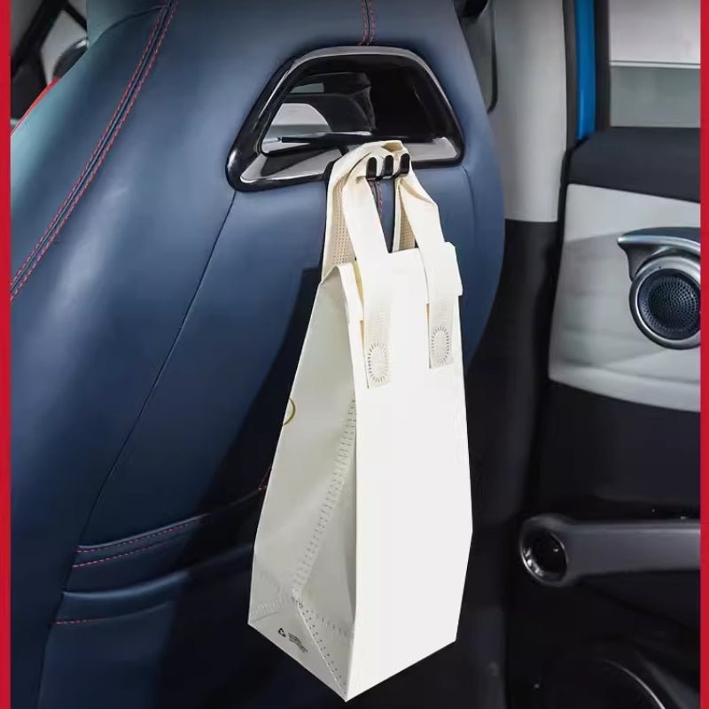 For BYD Car Seat Hooks （2Pcs）