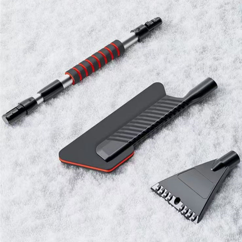 Extendable Car Snow & Ice Removal Shovel for BYD