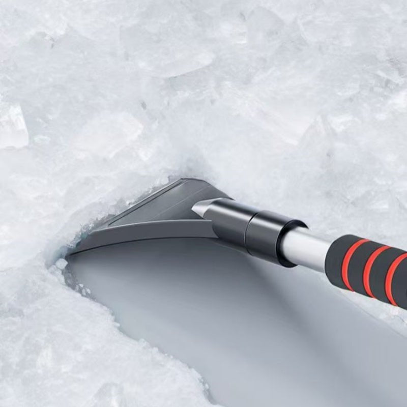 Extendable Car Snow & Ice Removal Shovel for BYD