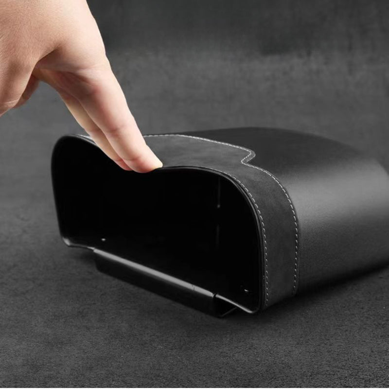 Car Trash Can Storage Box for BYD