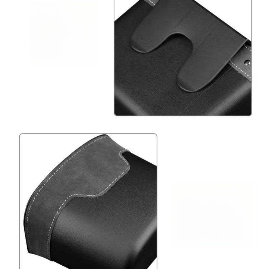 Car Trash Can Storage Box for BYD