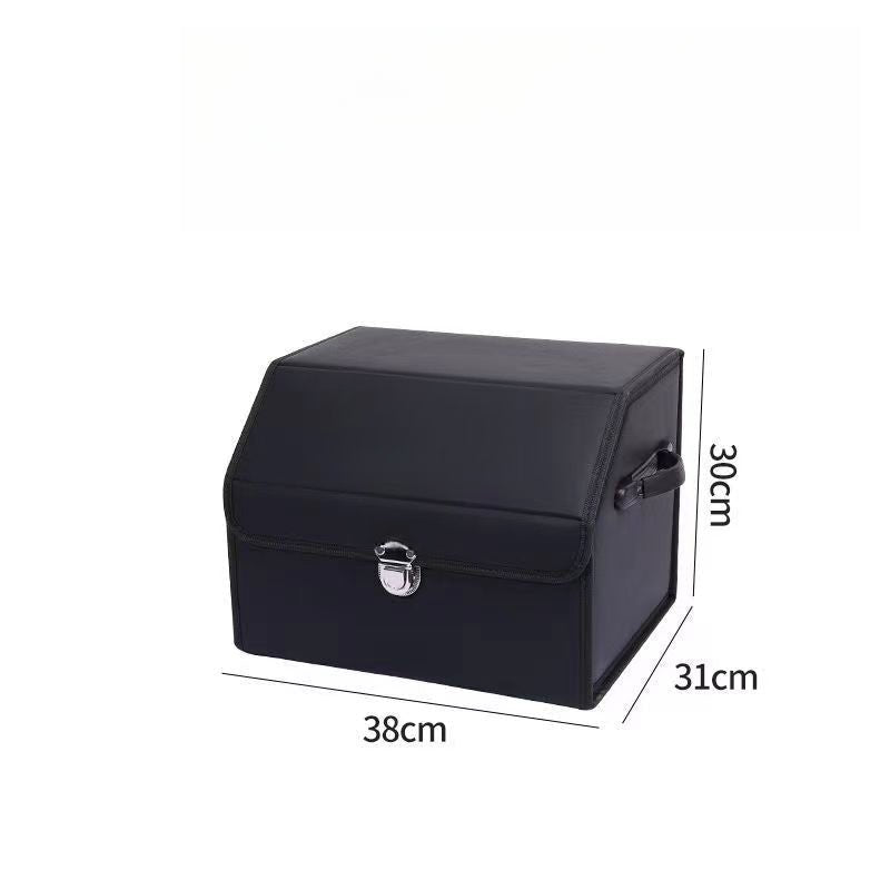 Trunk Storage Box Sorting Box for BYD Car