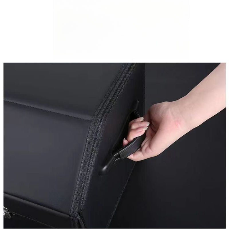 Trunk Storage Box Sorting Box for BYD Car