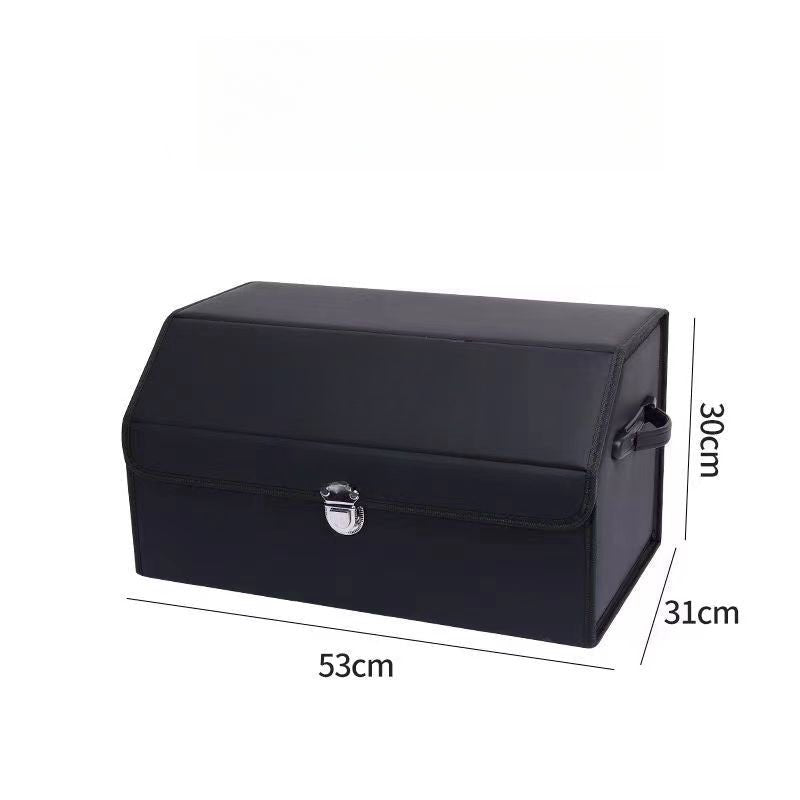 Trunk Storage Box Sorting Box for BYD Car