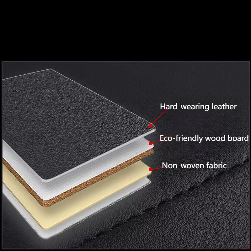 Trunk Storage Box Sorting Box for BYD Car