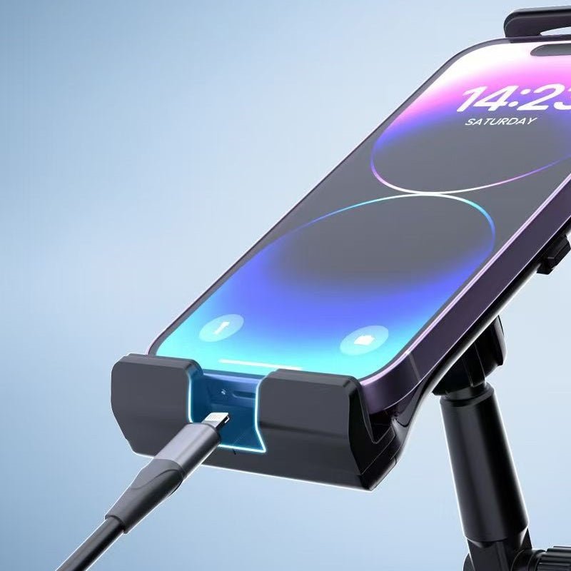 Cup Holder Phone & Tablet Mount for BYD
