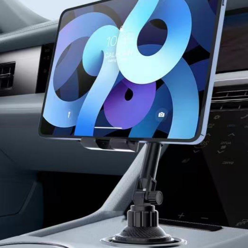 Cup Holder Phone & Tablet Mount for BYD