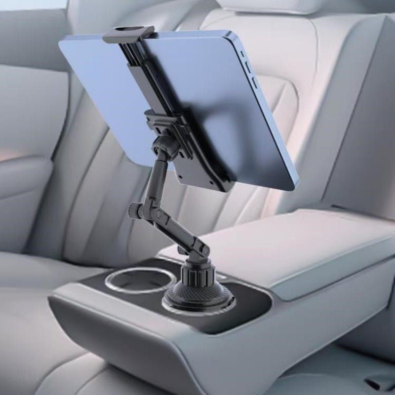 Cup Holder Phone & Tablet Mount for BYD