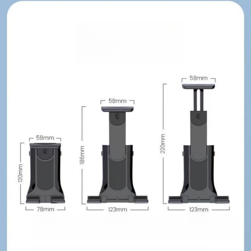 Cup Holder Phone & Tablet Mount for BYD