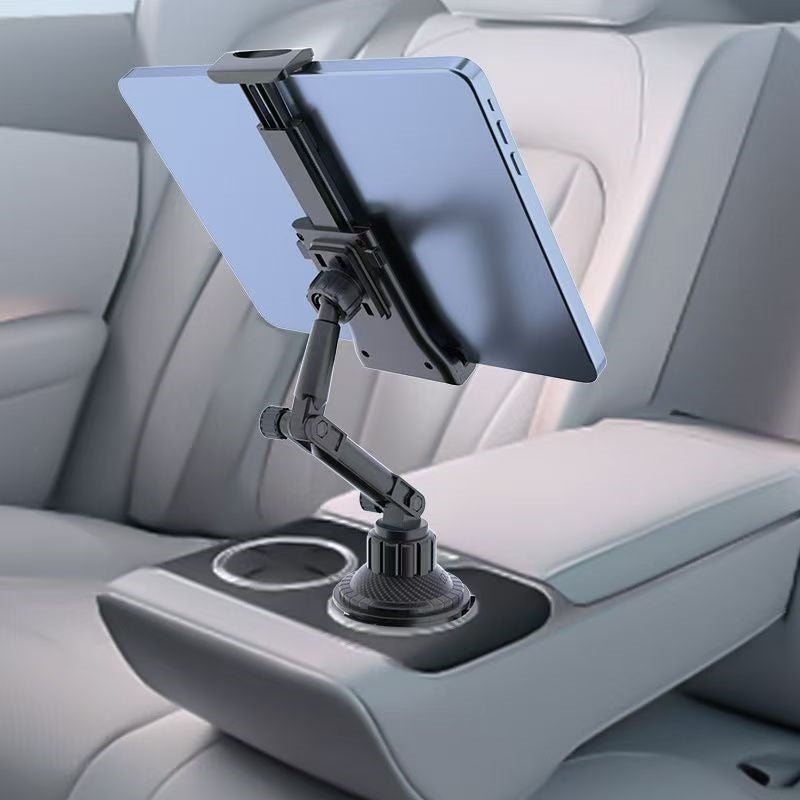 Cup Holder Phone & Tablet Mount for BYD