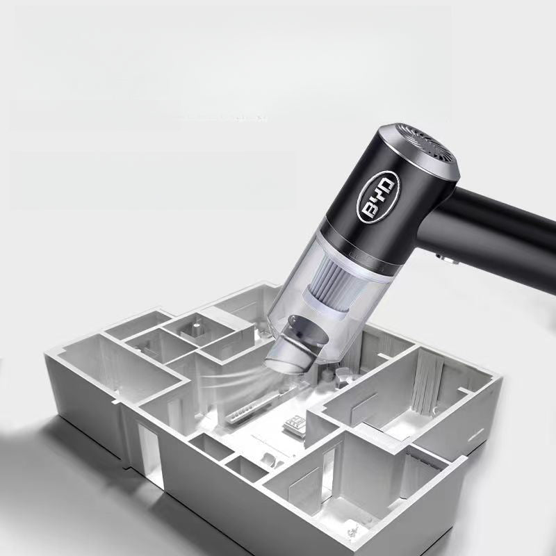 Car Wireless Vacuum Cleaner for BYD