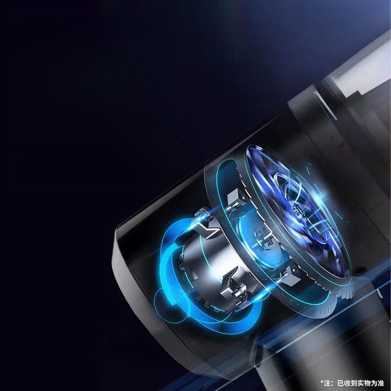 Car Wireless Vacuum Cleaner for BYD