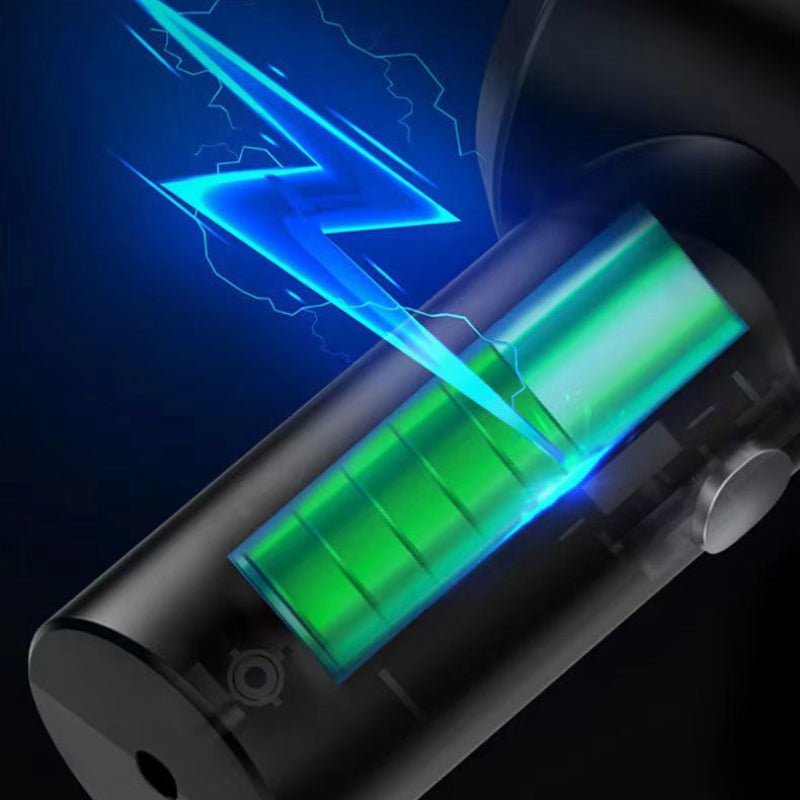 Car Wireless Vacuum Cleaner for BYD