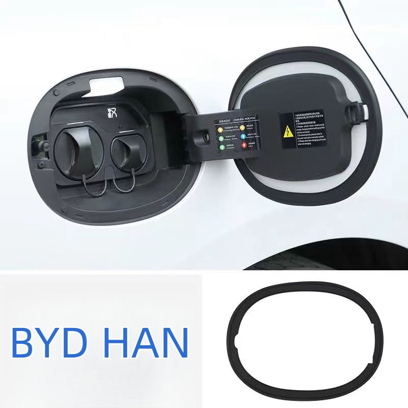 Charging Port Dustproof Rubber Seal for BYD