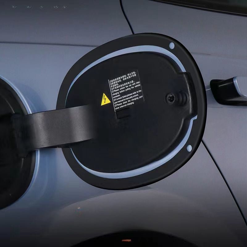 Charging Port Dustproof Rubber Seal for BYD