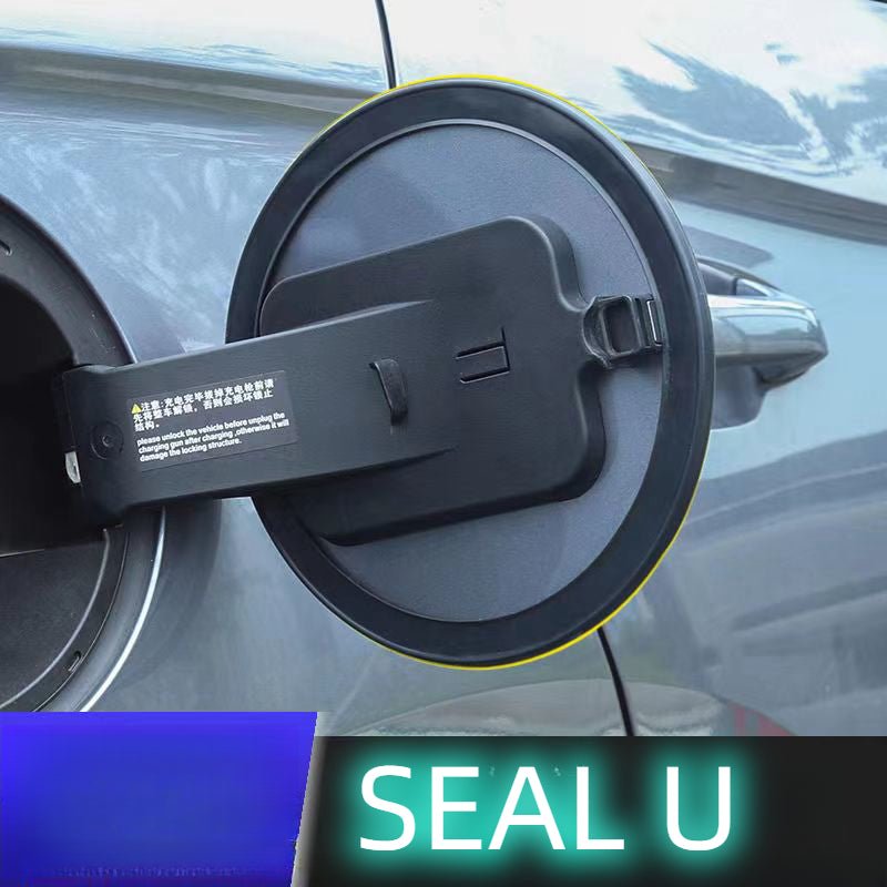 Charging Port Dustproof Rubber Seal for BYD