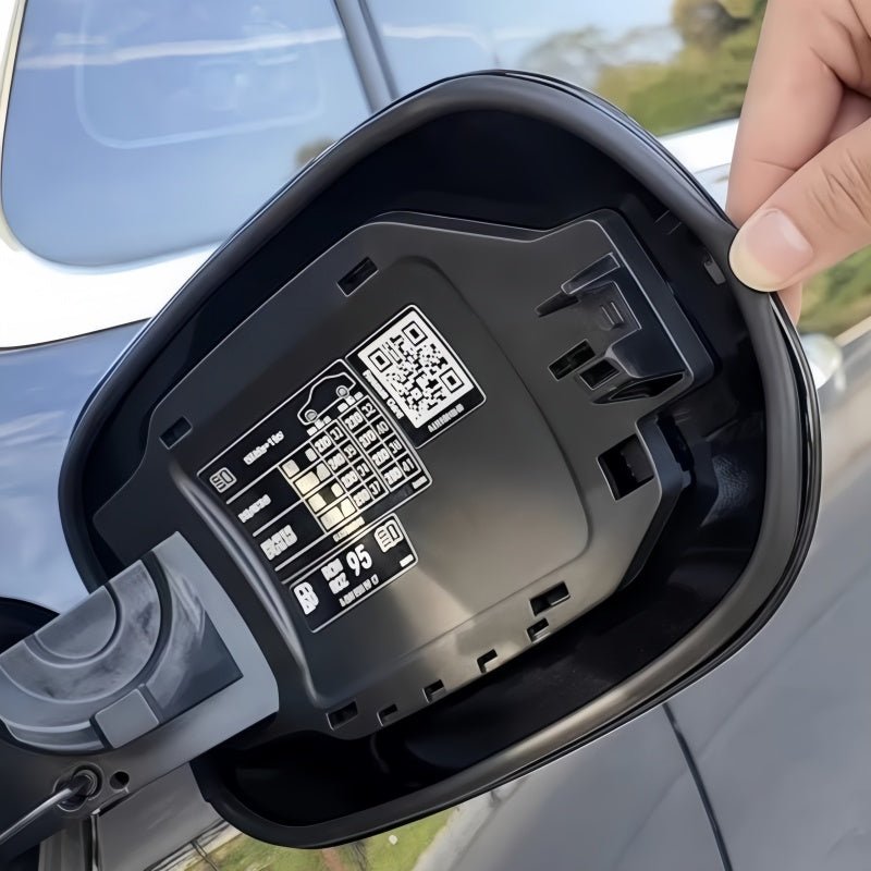 Charging Port Dustproof Rubber Seal for BYD