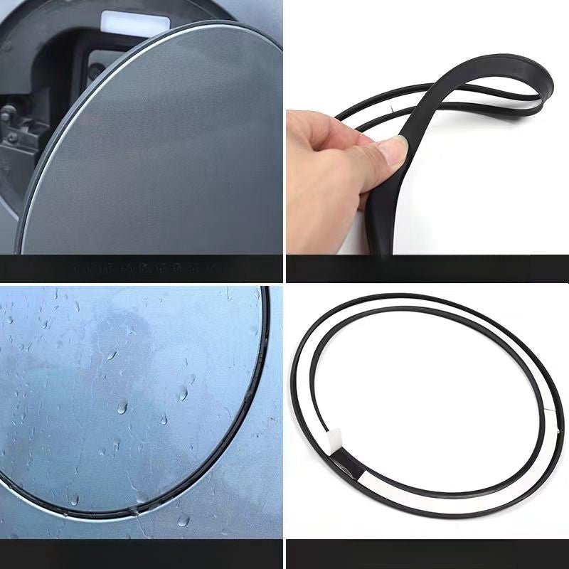 Charging Port Dustproof Rubber Seal for BYD