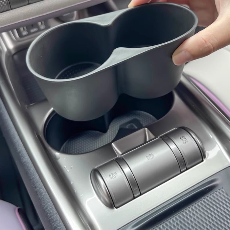 For BYD DOLPHIN /SEAL U /SEALION 6 /SONG PLUS Cup Protective Cover