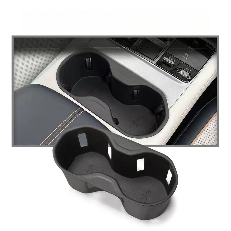For BYD DOLPHIN /SEAL U /SEALION 6 /SONG PLUS Cup Protective Cover