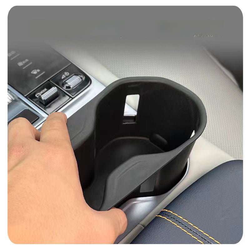 For BYD DOLPHIN /SEAL U /SEALION 6 /SONG PLUS Cup Protective Cover
