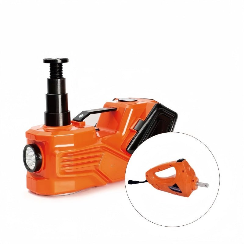 For BYD Electric Jack & Air Compressor Combo