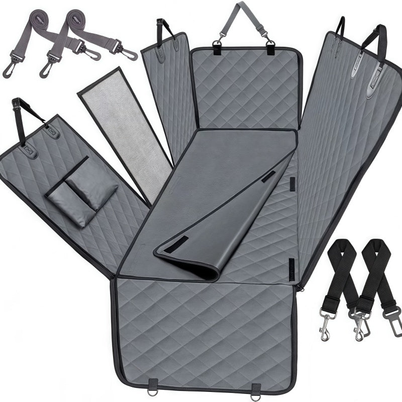 Rear Seat Pet Protection Mat for BYD