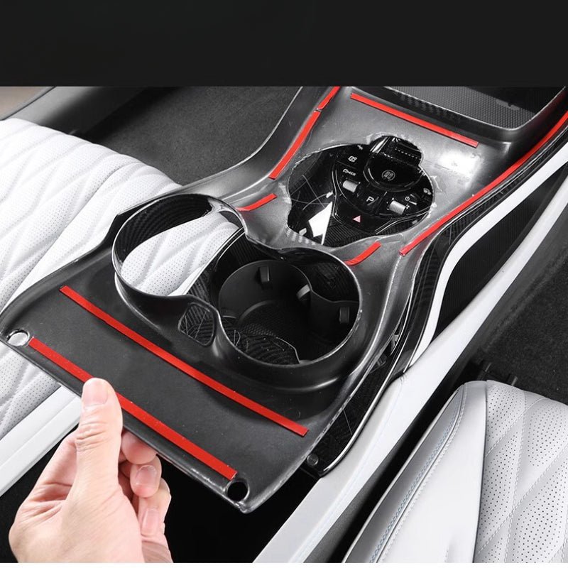 For BYD Seal ABS Center Console Wrap - Nice BYD