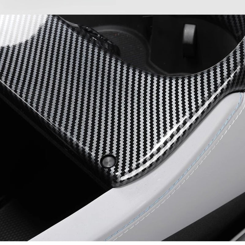 For BYD Seal ABS Center Console Wrap - Nice BYD