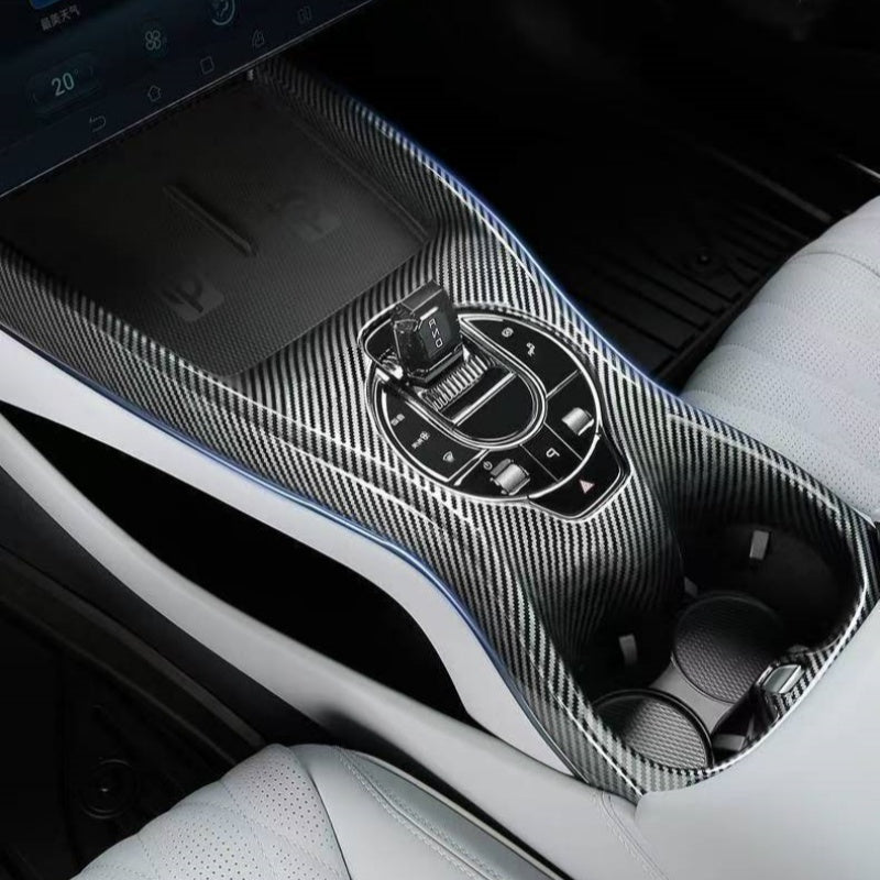 For BYD Seal ABS Center Console Wrap - Nice BYD