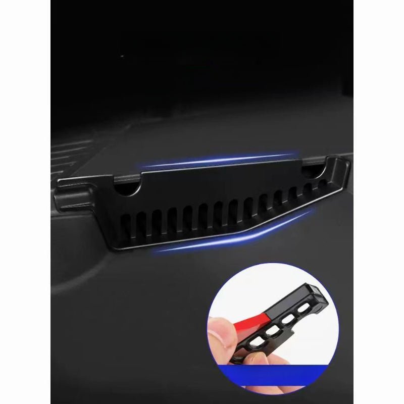 Air Intake Grill Cover Protector for BYD Seal