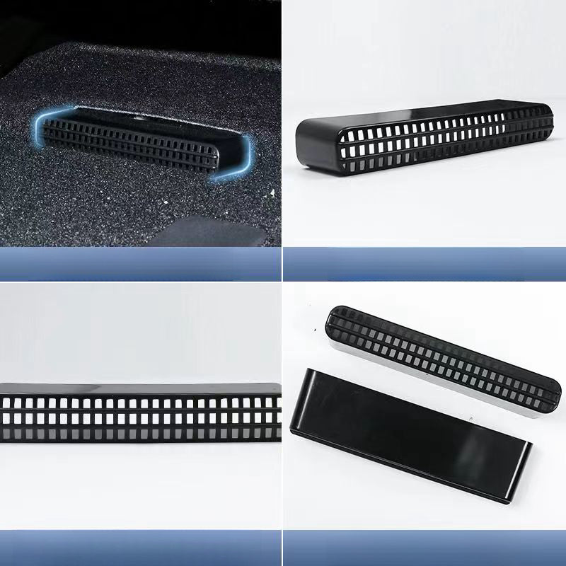 Air Intake Grill Cover Protector for BYD Seal