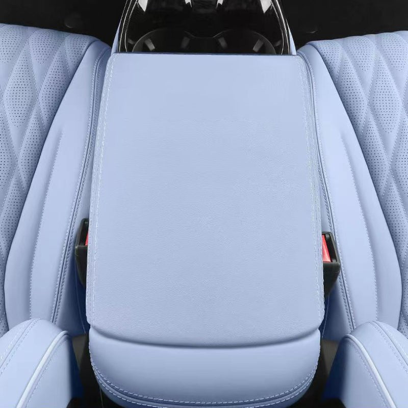 Center Console Cover for 2024 BYD Seal