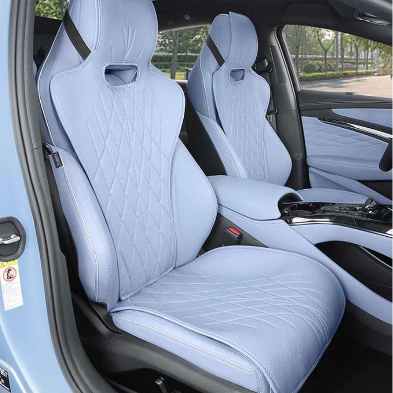 Leather Seat Protectors for BYD Seal
