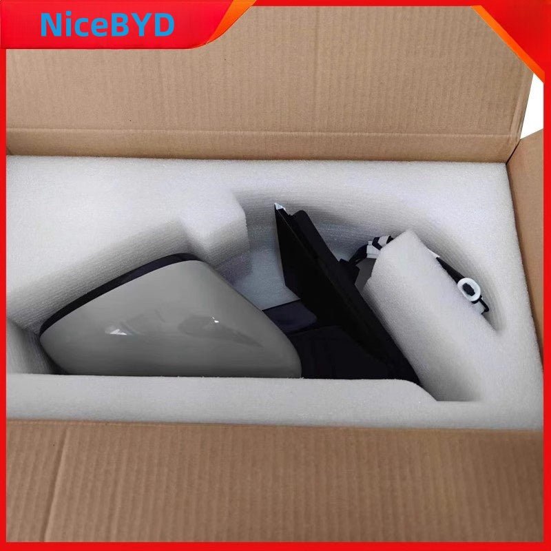 For BYD SEAL Car BYD Factory Rearview Mirror