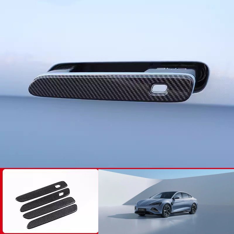 Door Handle Protector for BYD Seal/Sealion 7