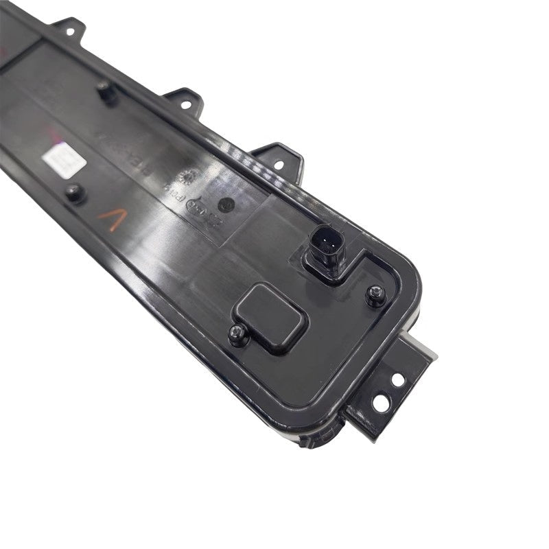 Front Bumper Emblem LED Light Module for BYD Seal