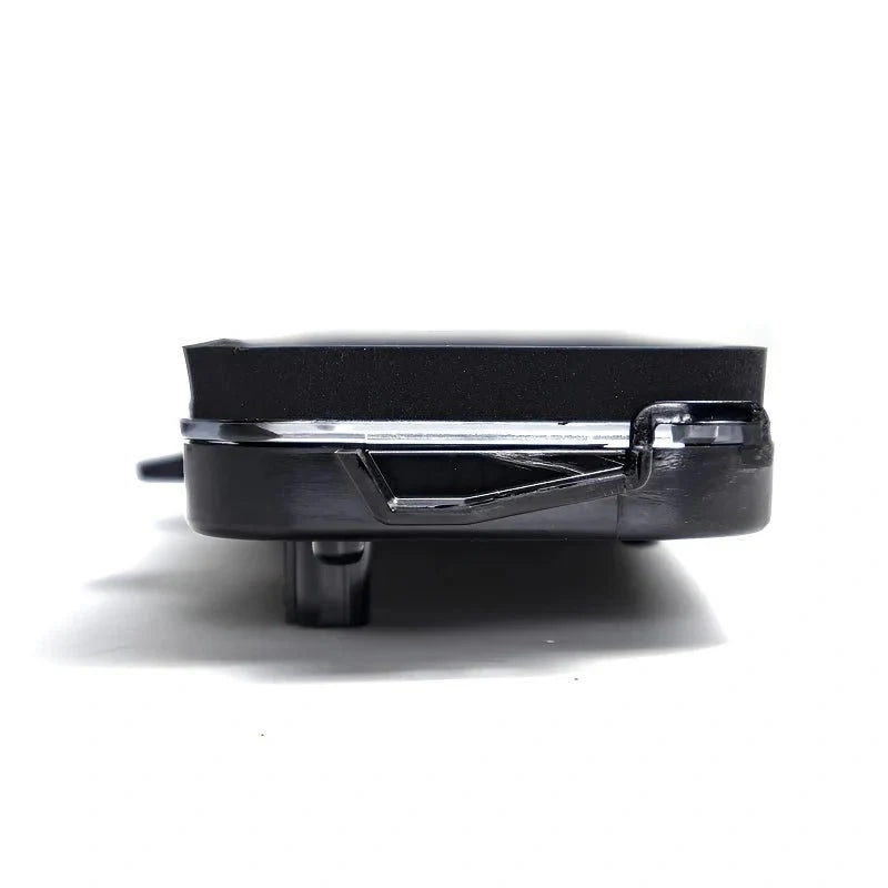 For BYD SEAL Car Front LOGO Steady LED Light Module - Nice BYD