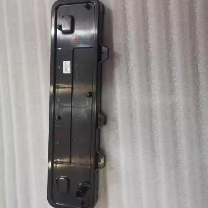 Front Bumper Emblem LED Light Module for BYD Seal