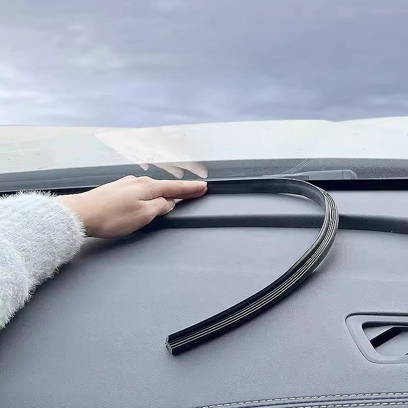 For BYD Seal Dashboard Noise-Reduction Seal Kit