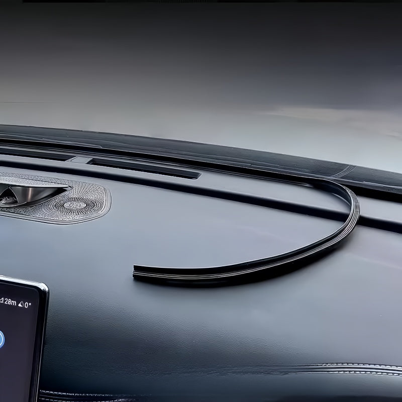 For BYD Seal Dashboard Noise-Reduction Seal Kit