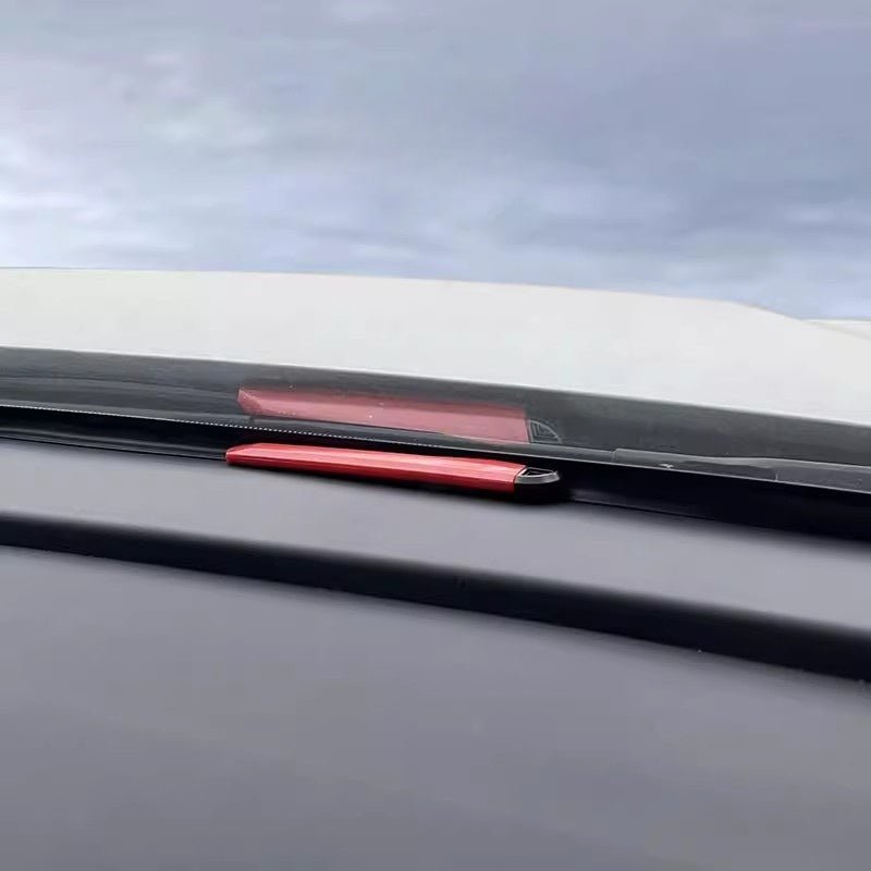 For BYD Seal Dashboard Noise-Reduction Seal Kit
