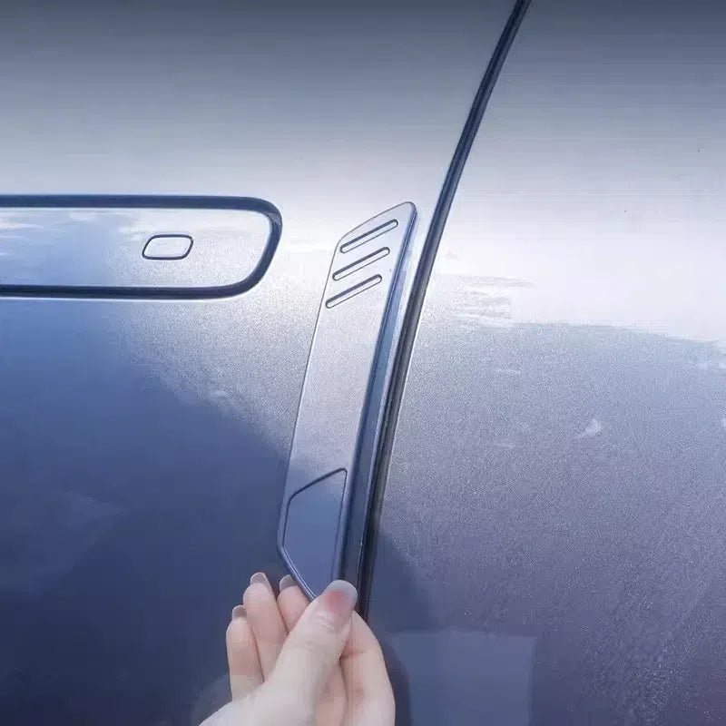 For BYD Seal Door & Mirror Impact Guard