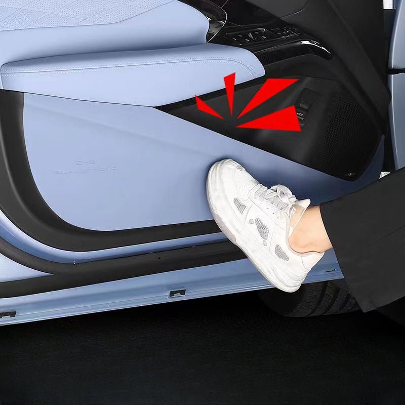 For BYD SEAL Door Anti Kick Protection Pads (4pcs) - Nice BYD