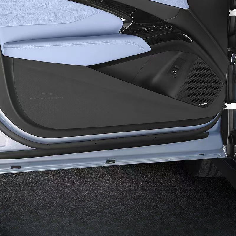 For BYD SEAL Door Anti Kick Protection Pads (4pcs) - Nice BYD