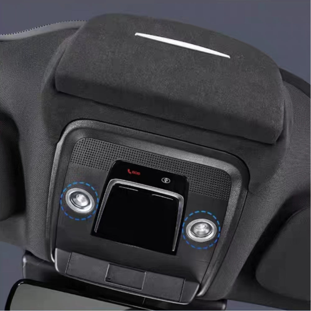 For BYD Seal Eyeglass Case
