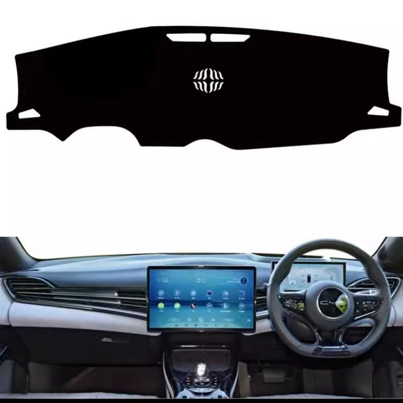 Dashboard Sun Shield for BYD Seal