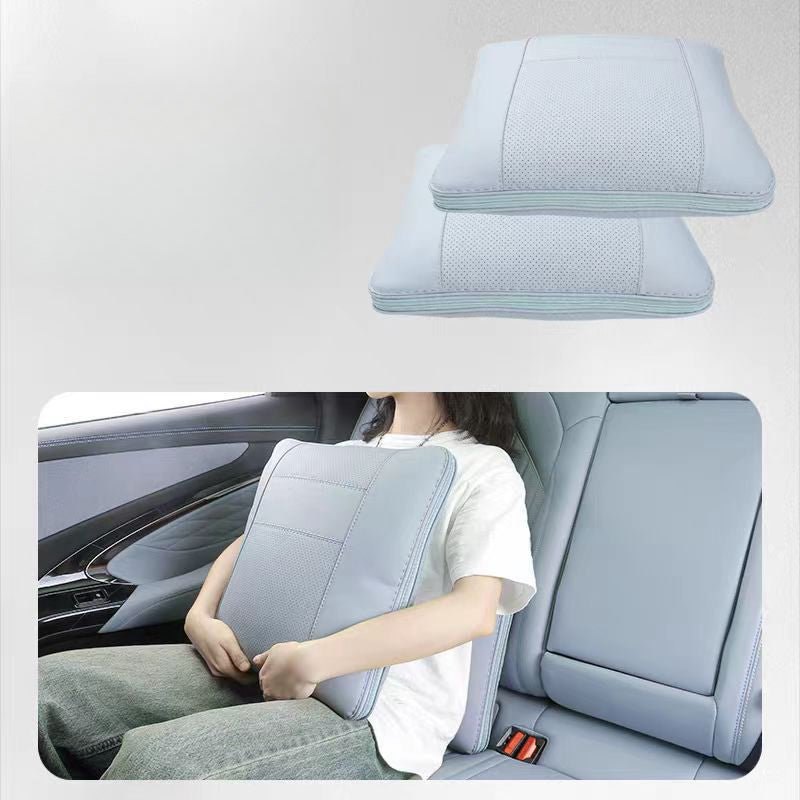 For BYD SEAL Multifunctional Quilt Or Waist Pillow - Nice BYD